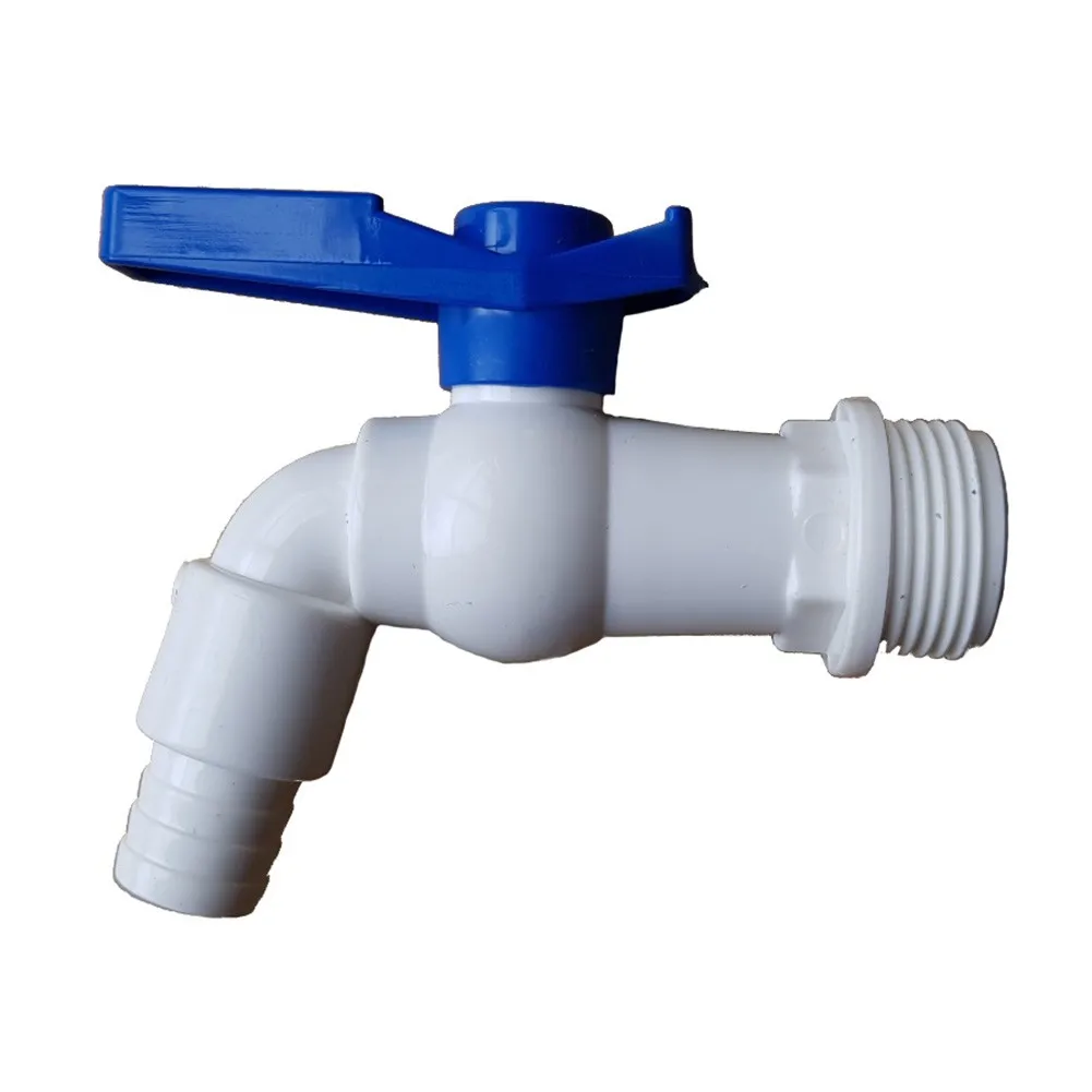 

1PC Water Storage Tank/water Butt Outlet Tap,3/4 Bsp Thread Water Stainless Steel Coffee Juice Faucet Taps