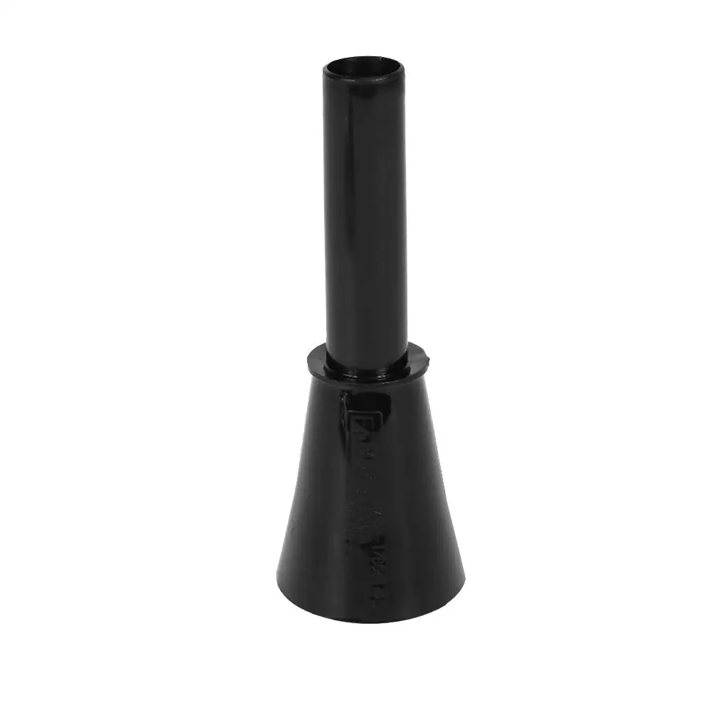 

Black Plastic Car Emergency Fuel Gas Petrol Filler Funnel 1681668 For Ford Focus MK2 2007-2011 Auto Repair Tools