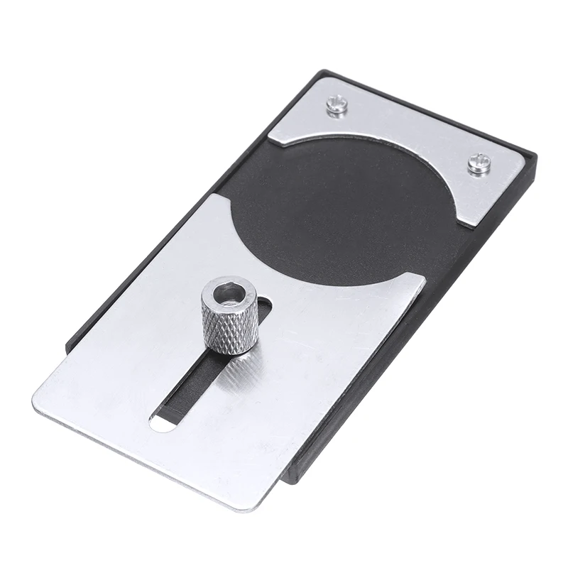 Shellhard Watch Plastic Crystal Watchmaker Lift Front Case Remover Inserter Watch Glass Remove Replace Repair Opener Tool