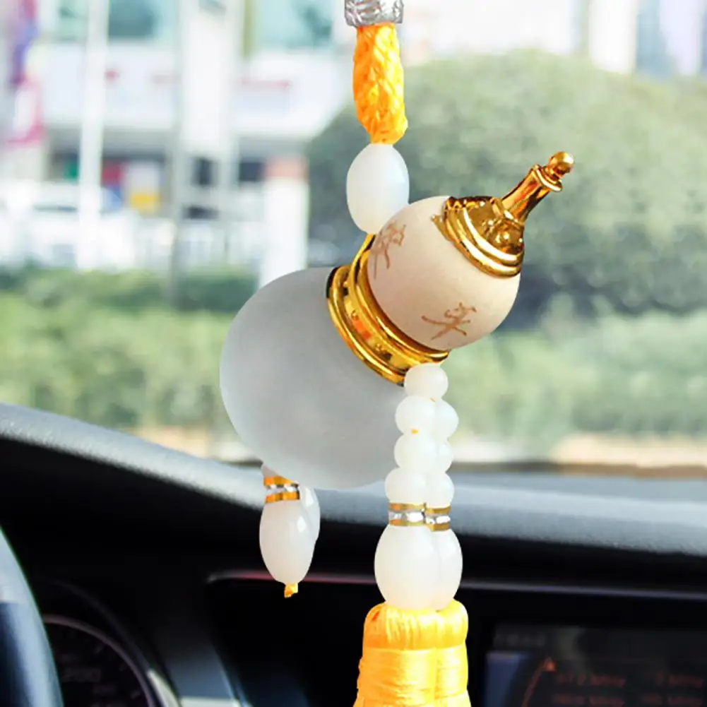 В форме тыквы автомобильный воздушный парфюм масляный диффузор пустой