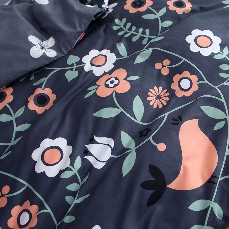 Постельное белье для дома и гостиницы wendding королевский комплект постельного