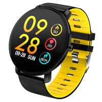 smart watch wearable running fitness tracker watch heart rate monitor waterproof smart wristband pedometer