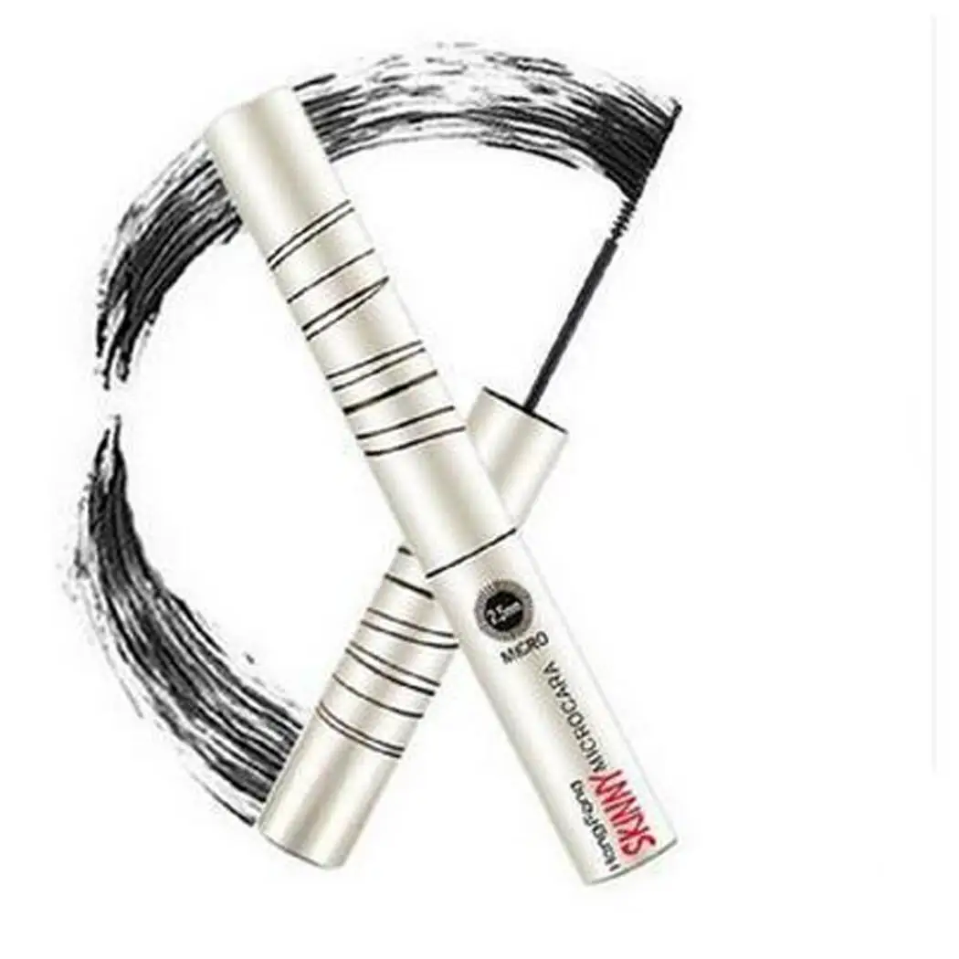 Одноразовые тонкие кисти стойкие ресницы повседневные диаметр головки всего 2 5