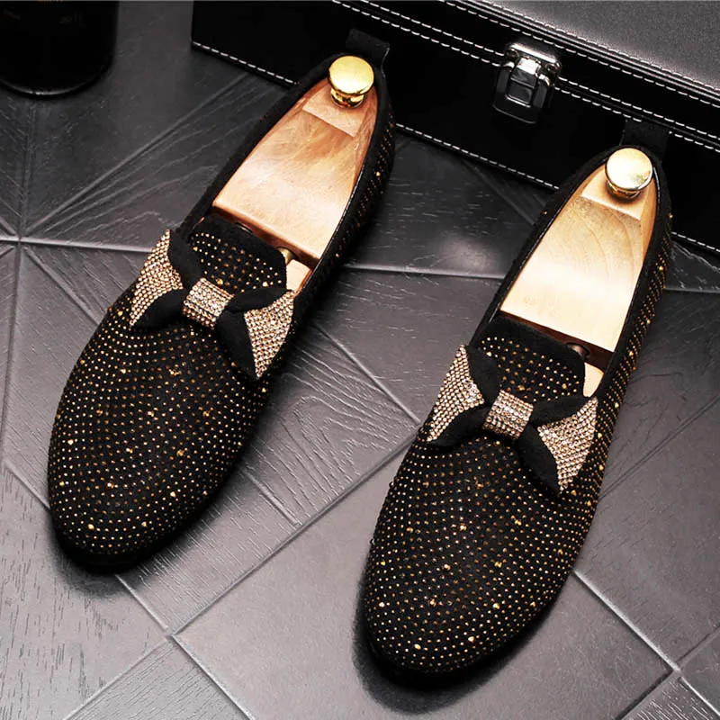 Роскошные Дизайнерские мужские блестящие Королевский Стразы платье пачка с