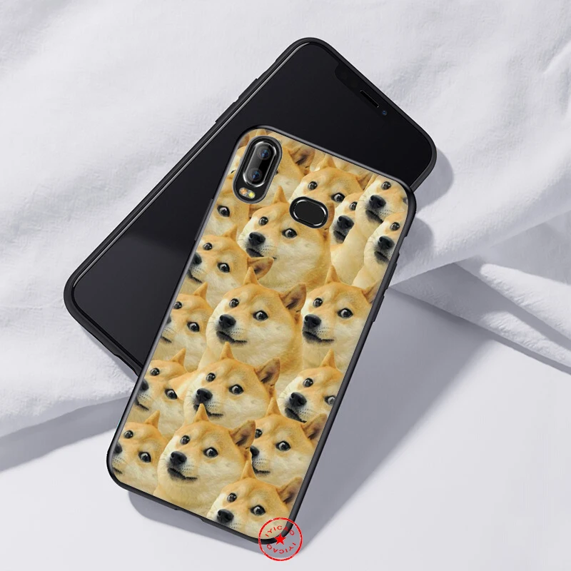 Милый мягкий чехол для телефона samsung Galaxy A50s A40s A30s A20s A10s из силикона и ТПУ |
