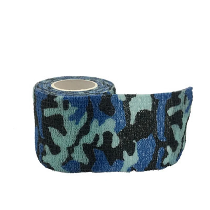 Спортивная эластичная лента YINGTOUMAN эластичный бандаж спортивный протектор для