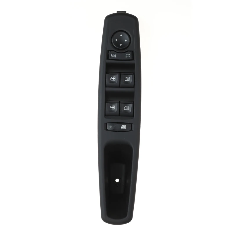 Новый 809610016R 80961-0016R Электрический переключатель управления окном для Renault Megane MK3