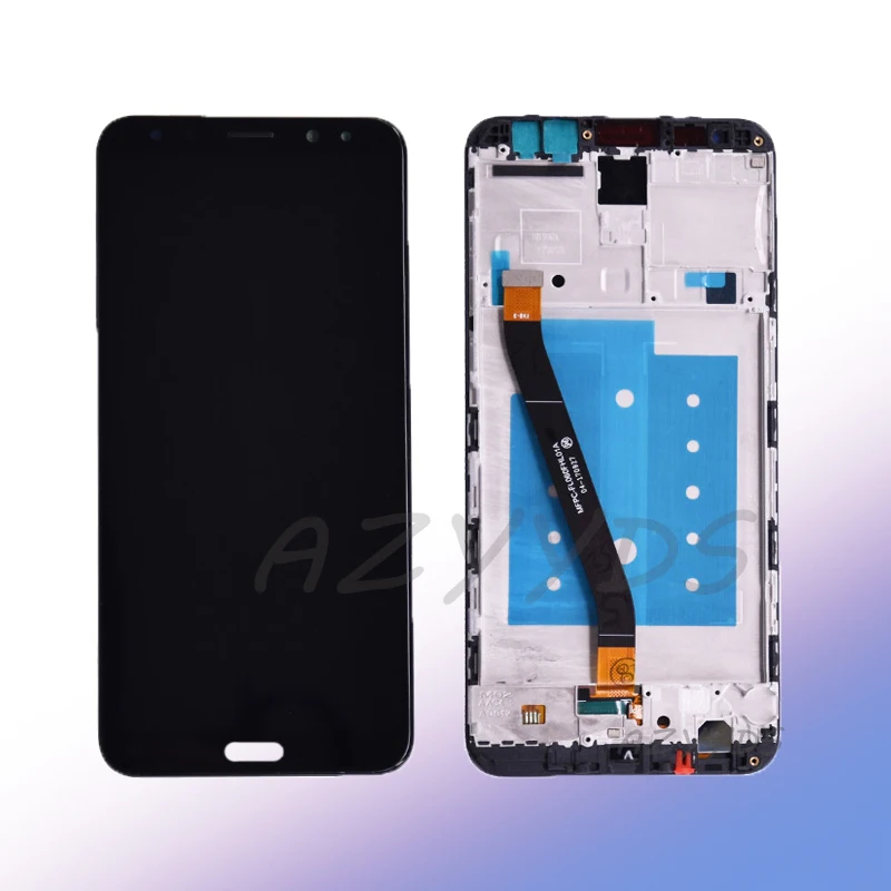 5.9&quotOriginal LCD For HUAWEI MATE 10 Lite Display Digitizer Touch Screen Assembly Mate 10Lite Nova 2i RNE-L21 | Мобильные
