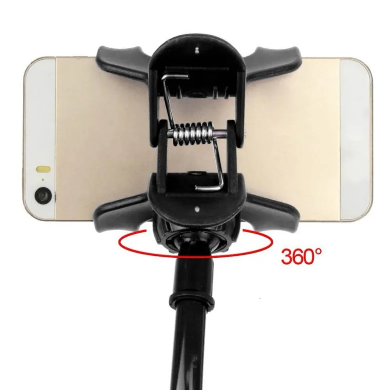 New Universal Lazy Mobile Phone Gooseneck Stand Holder Stents Flexible Bed Desk Table Clip Bracket for Arm | Мобильные телефоны и