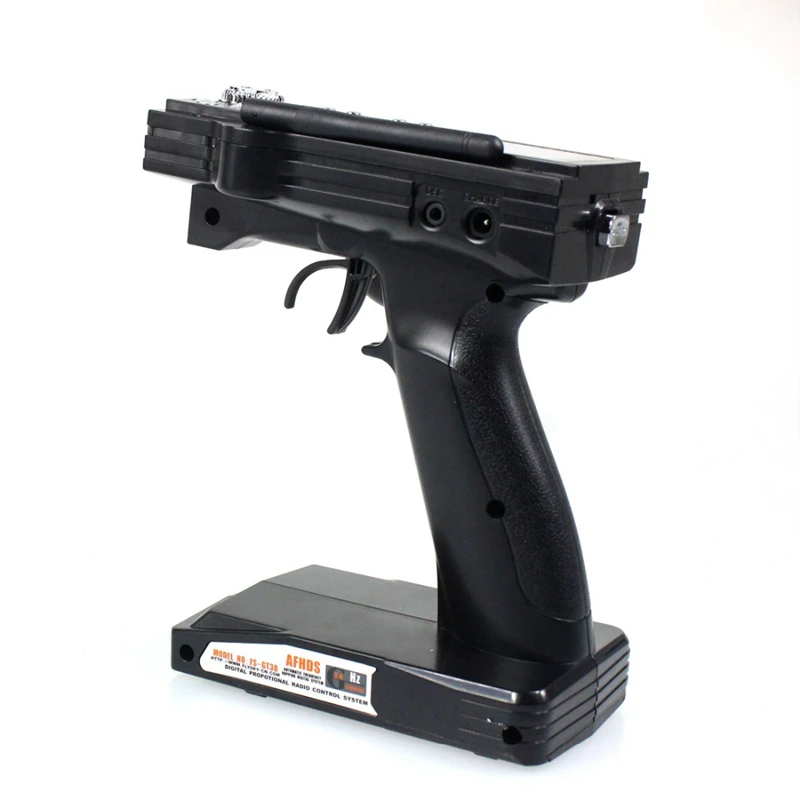 flysky fs gt3b жк дисплей дисплей 24g 3ch моде