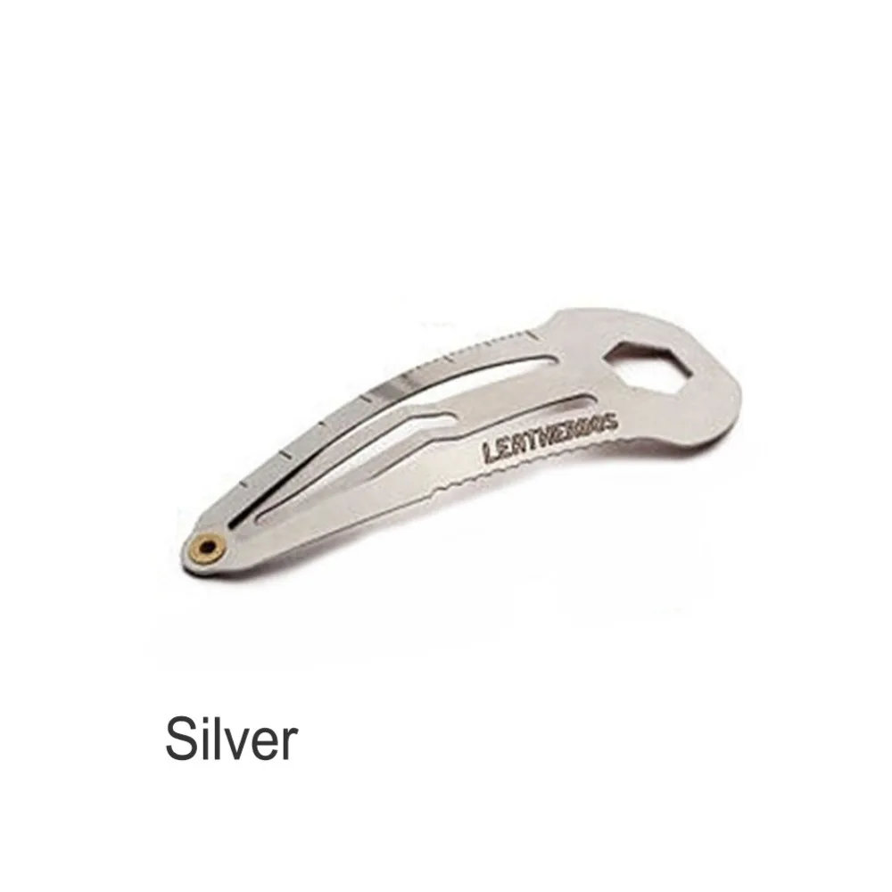 Женская заколка для волос самообороны из нержавеющей стали | Безопасность и