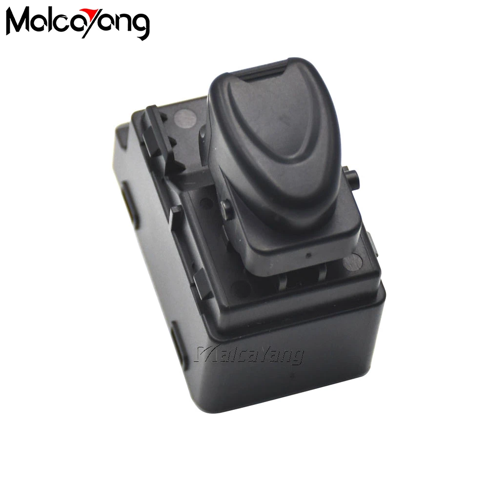 

96563828 Power Window Master Lifter Switch Button For Chevrolet /Buick/Daewoo Matiz 1998 1999 2000 2001-2015 Car Accessories