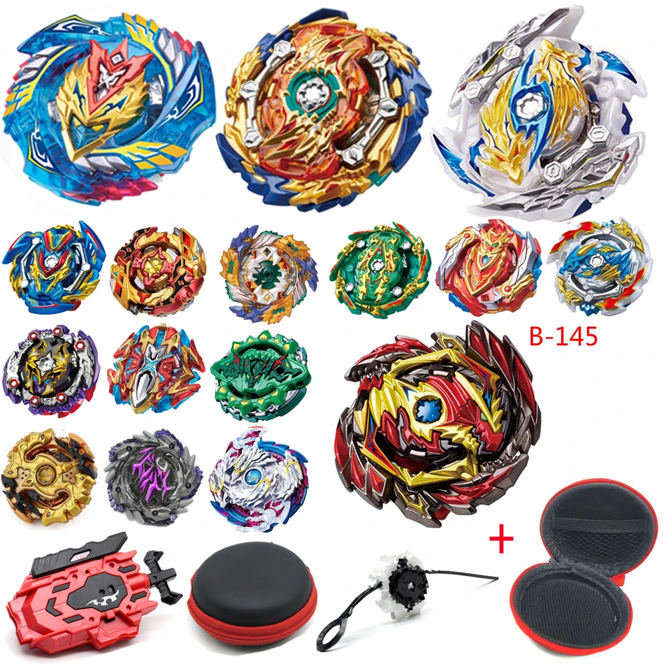 Beyblade Burst B127 Fafnir Cho-z Valkyrie. z. ev без Устройства Запуска Bayblade Be Blade игрушка-Лидер продаж, спинер для детей