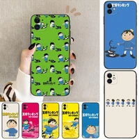 hot anime kings ranking phone cases for iphone 13 pro max case 12 11 pro max 8 plus 7plus 6s xr x xs 6 mini se mobile cell