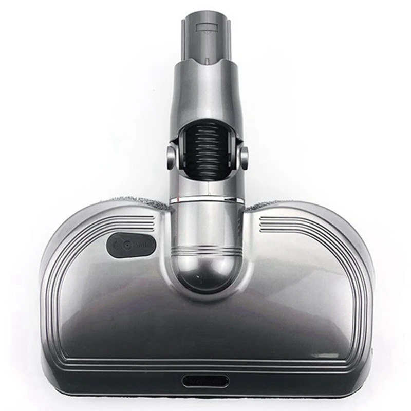 

2Set Filter Pre & Post-Motor HEPA Filter Kit Suitable for Dyson V6 & 1set Electric Mop Head for Dyson V6 A-Type