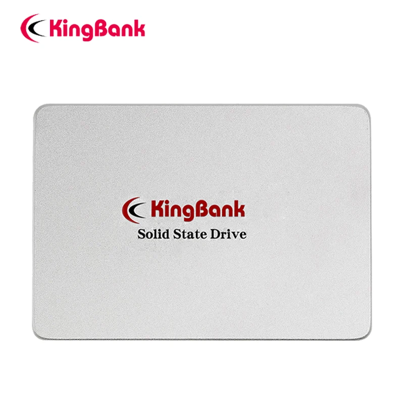 Kingbank Sata3 Ssd 60GB 128GB 240GB 120GB 256GB 480GB 500gb 1TB Hdd 2.5 Hard Disk Disc &quot Internal Solid State Drive | Компьютеры и
