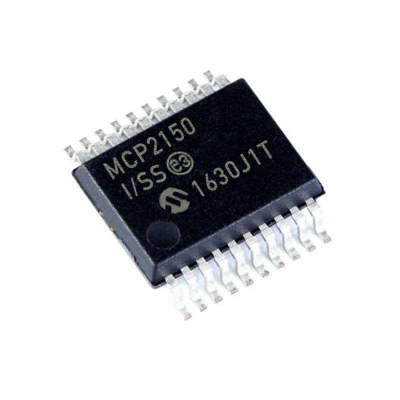 

1-100 PCS MCP2150-I/SS SSOP-20 MCP2150 Interface Controller Package SOP Brand New Original