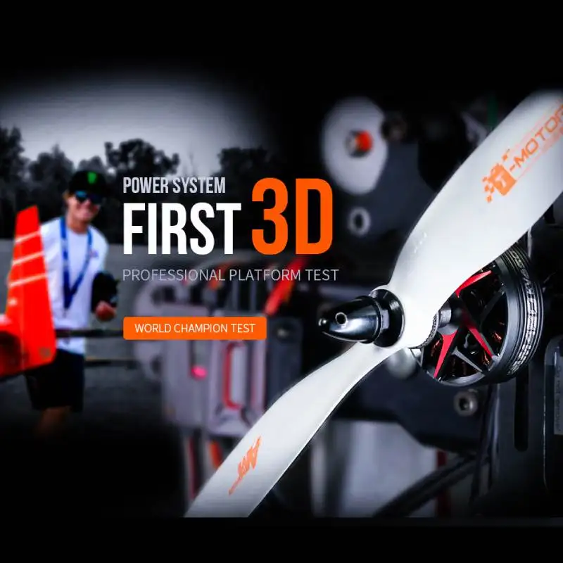 

FIRST 3D Power System Professional Platform Test World Test Motor ESC And Propeller Suit For Remote Control Airplane RC Drone