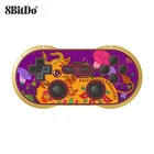 8bitdo год выпуска Ox Bluetooth геймпад Ограниченная серия версия игровой контроллер для Nintendo Switch