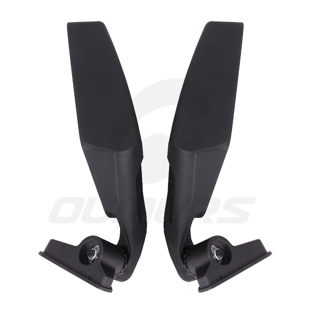OUMURS UTV зеркало заднего вида для Can Am Maverick X3 MAX Racing- Зеркала для Suzuki King Quad 450 LTA Quadracer 450 LTR450