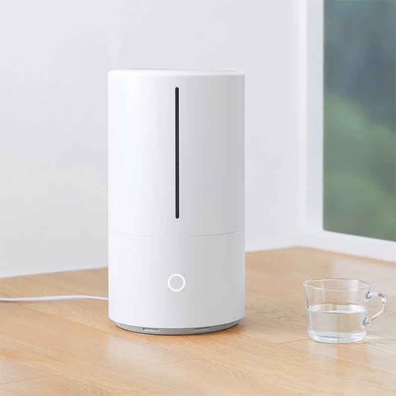Новый увлажнитель воздуха XIAOMI MIJIA умная стерилизация освежитель распылитель