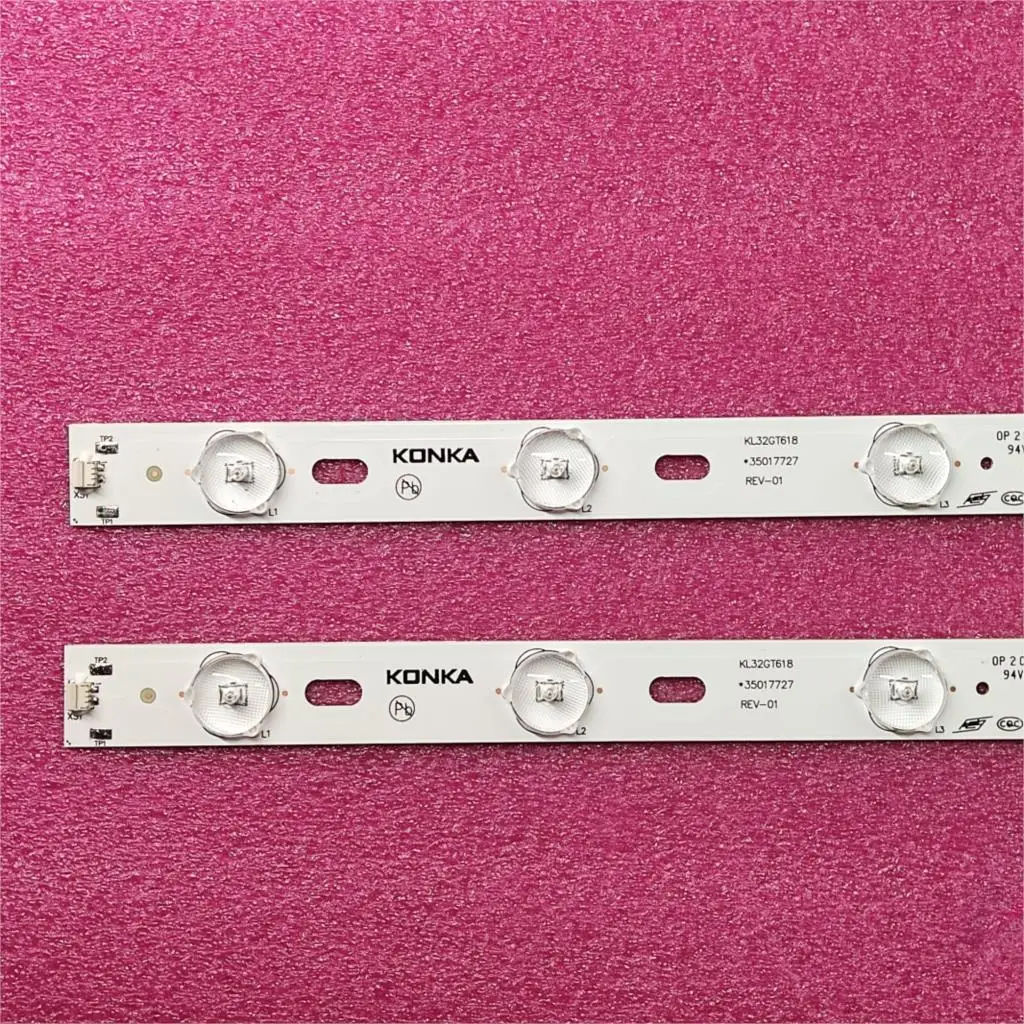 Led подсветка supra