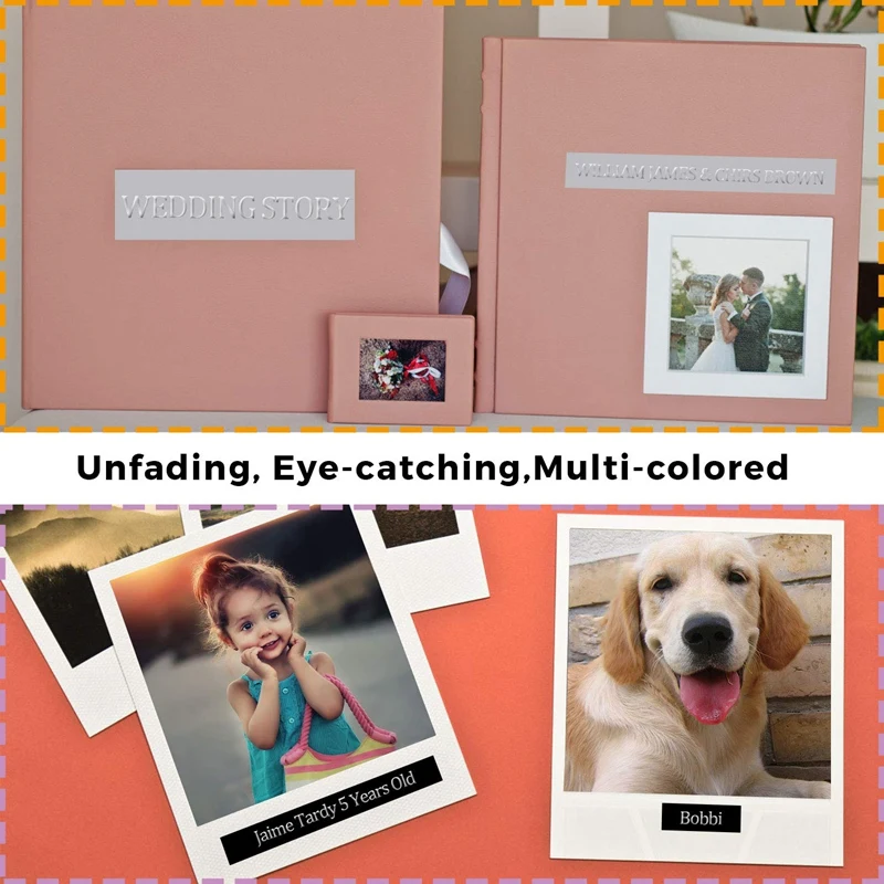 5 шт. самоклеющаяся 3d лента с ярлыком|Детали принтера| |