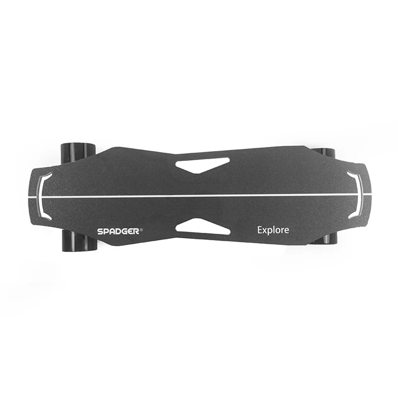 [Прямой эфир] электрический скутер способный преодолевать Броды для