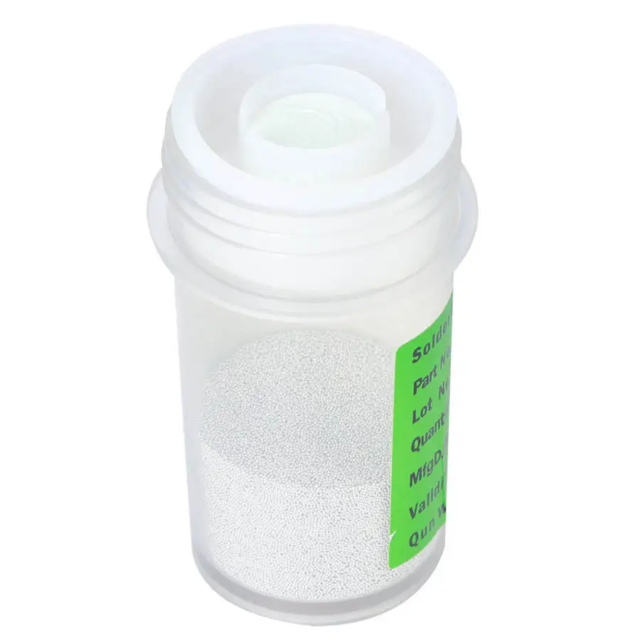 Наборы ручных инструментов Мощность инструменты Lead‑Free шарики припоя олова