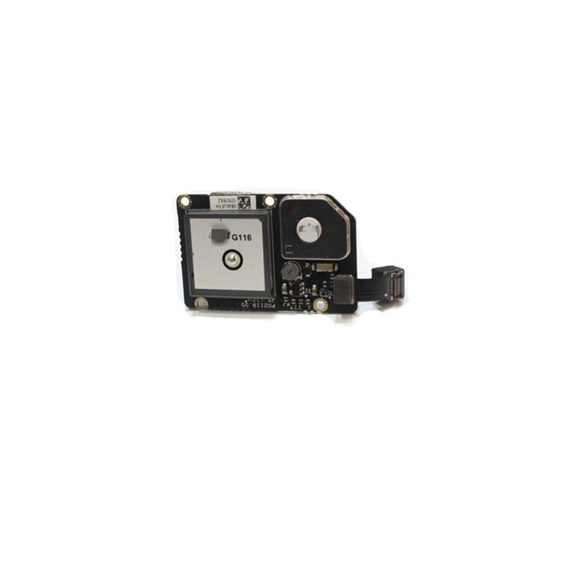Б/у оригинальная модель для камеры DJI Spark Drone сменный модуль GPS аксессуары