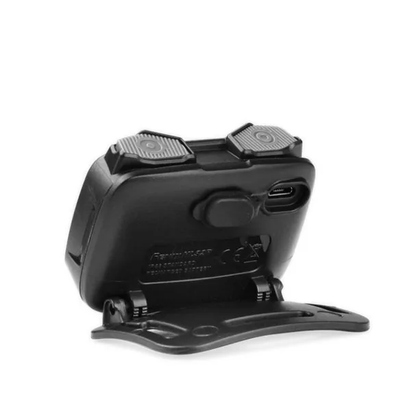 Оригинальный светодиодный перезаряжаемый налобный фонарь Fenix HL32R 600 люмен Cree XP G3