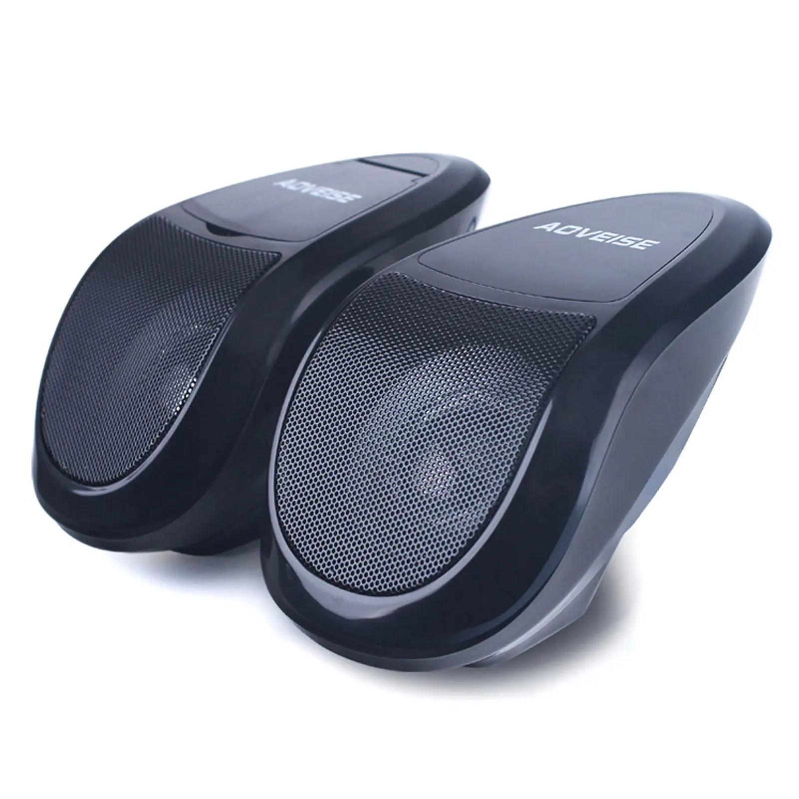 Отличный музыкальный аудиоплеер с FM-радио тюнер Bluetooth колонки для мотоцикла