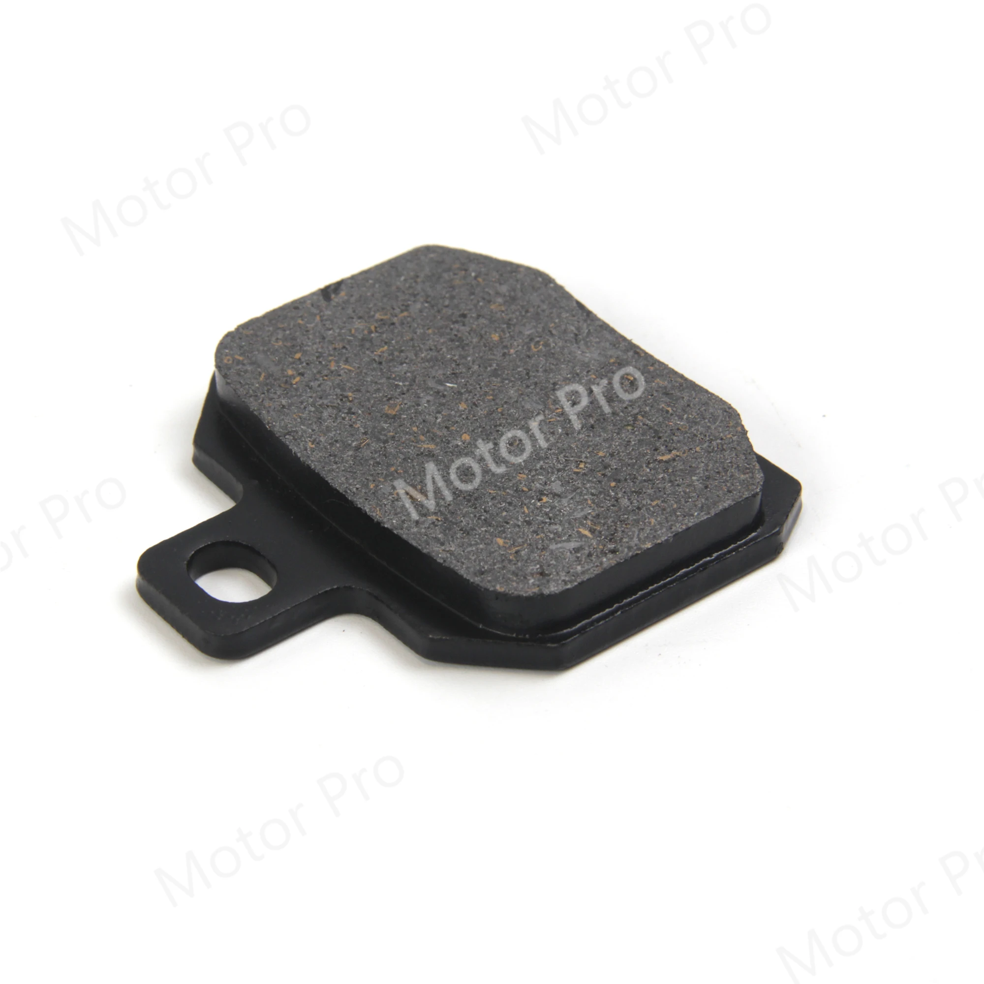 Аксессуары для мотоциклов органические задние тормозные колодки MBK VP125 XQ YP MONDIAL