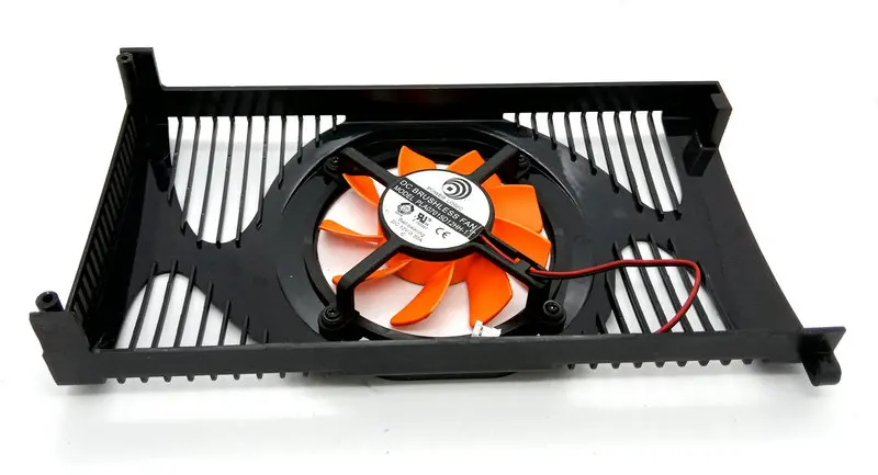 Оригинальный охлаждающий вентилятор для видеокарты Palit MAXSUN Gainward PLA07015D12HH 1 12 В 0 30a 2
