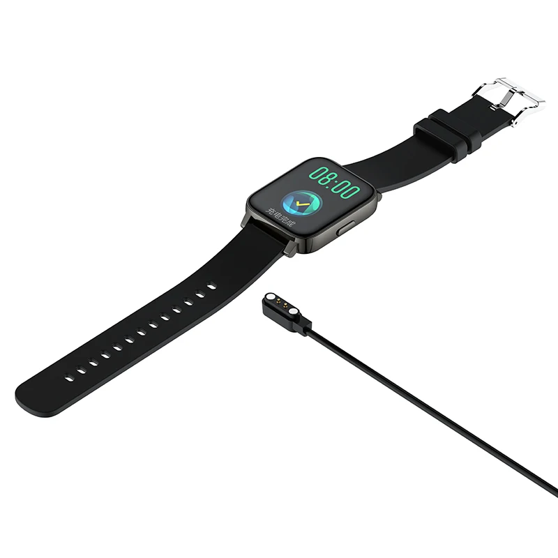 

ALLCALL P36 Smart Watch Bluetooth Sports Fitness Tracker Smart Bracelet Heart Rate Sleep Monitor Calls Messages Reminder