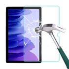 Закаленное стекло 9H для Samsung Galaxy Tab A7 10,4 2020, Защита экрана для Galaxy Tab S7 S6 Lite S5E S4 A 8,4 A 8,0 A 10,1 2019