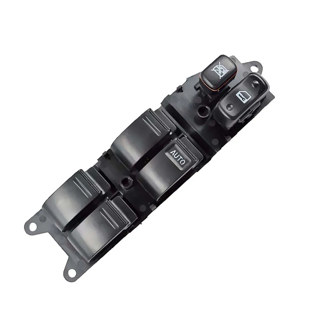 

Передняя правая сторона силового окна Главный переключатель для Toyota Land Cruiser 98-02 модель