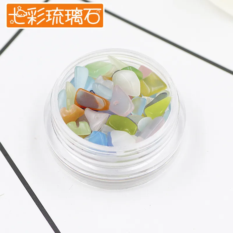 16 цветов натуральная Нефритовая суперлегкая глина искусственная полимерная