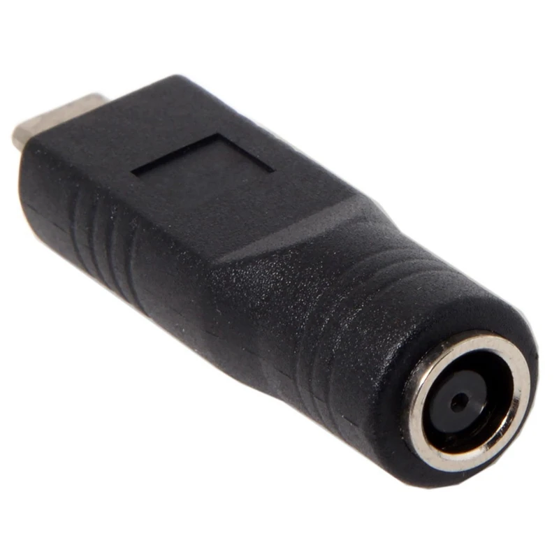 Новый-DC разъем 7 4x5 0 мм вход для USB-C type-C питания зарядки адаптер ноутбука телефона |