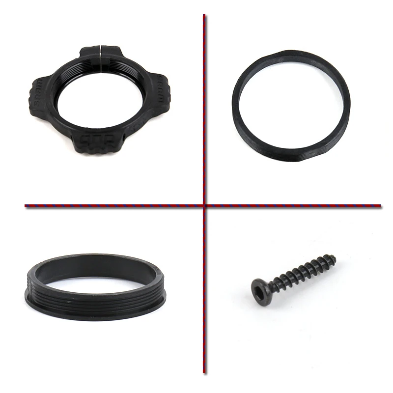 Комплект регулятора предварительного нагрузки SRAM DUB BB для SX/NX/GX/X01/XX1 EAGLE