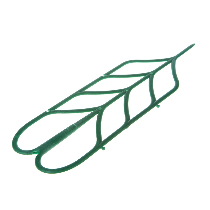 

3Pcs DIY Plant Support Artificial Mini Climbing Trellis Flower Stand Garden Tool D08F
