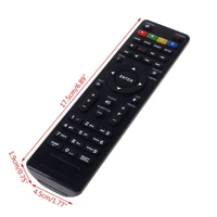remote control controller replacement for kartina micro dune hd tv