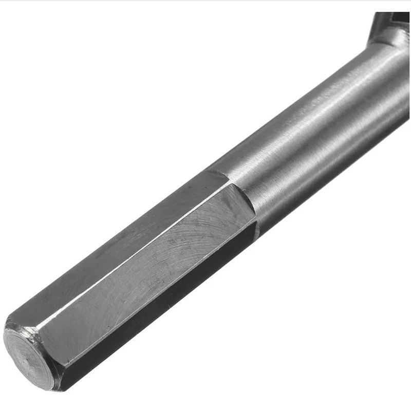 

6Pcs/Set 6/8/10/12/16/20mm Wookworking Auger Drill Bit Length 230mm Carpenter Masonry Hobby Woodworking Tools