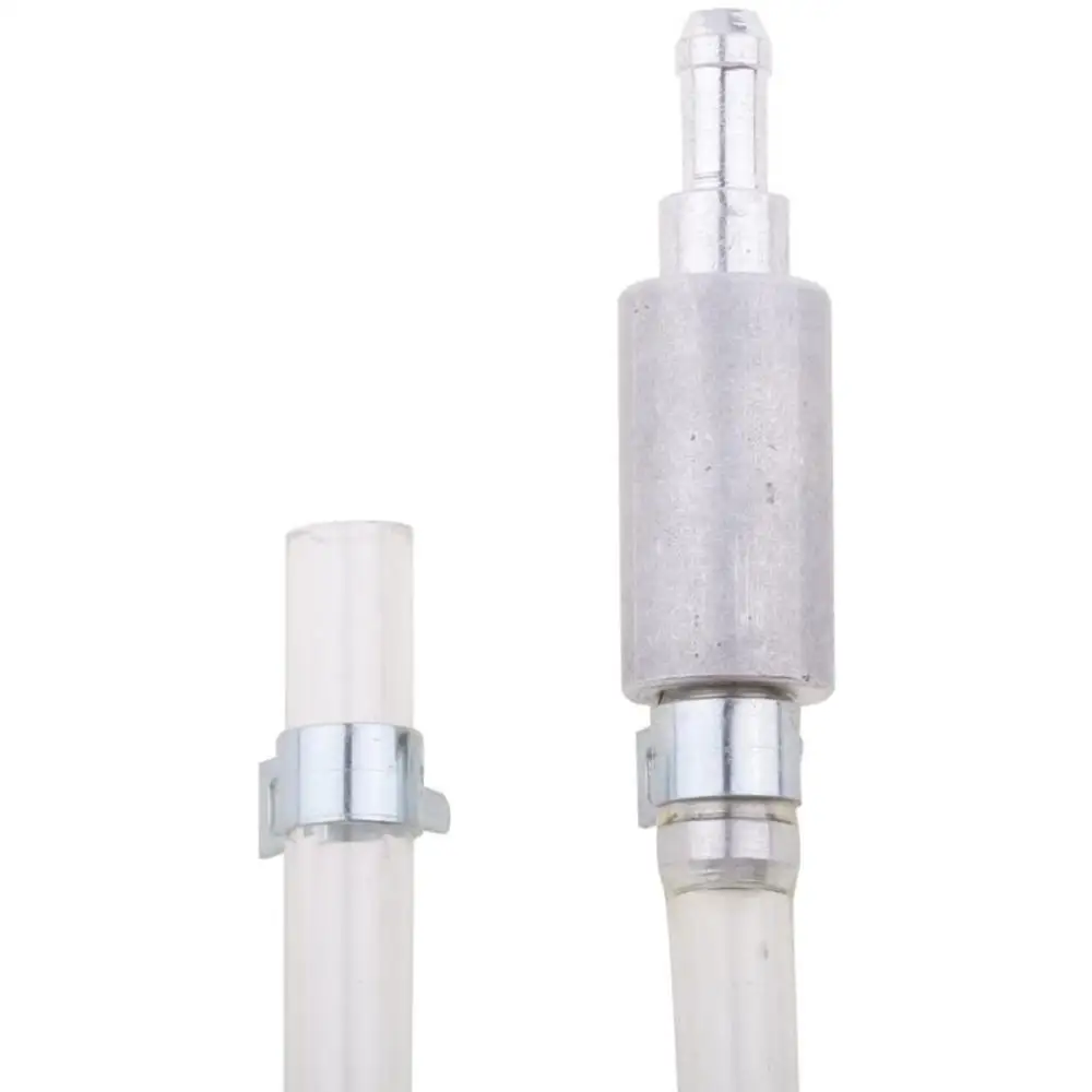 Мотоциклетная топливная труба воздухоочиститель + зажим гидравлический тормоз