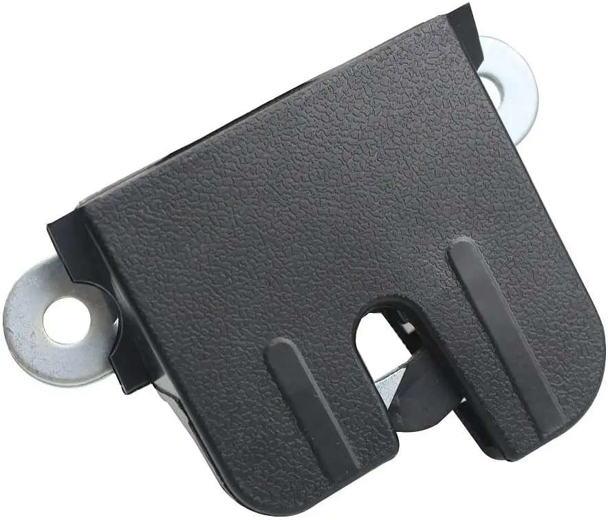 1T0827505H 5K0827505A 6RD827505 REAR TRUNK LOCK BLOCK LID LATCH FOR Volkswagen VW GOLF GTI PASSAT POLO TIGUAN Touran | Автомобили и