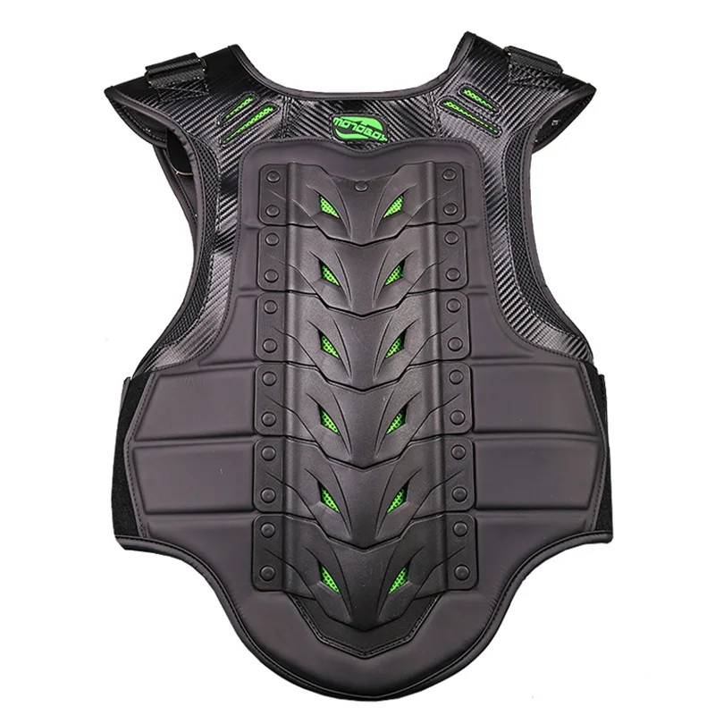 Защитная куртка для езды на мотоцикле мотоциклах эндуро защита тела по