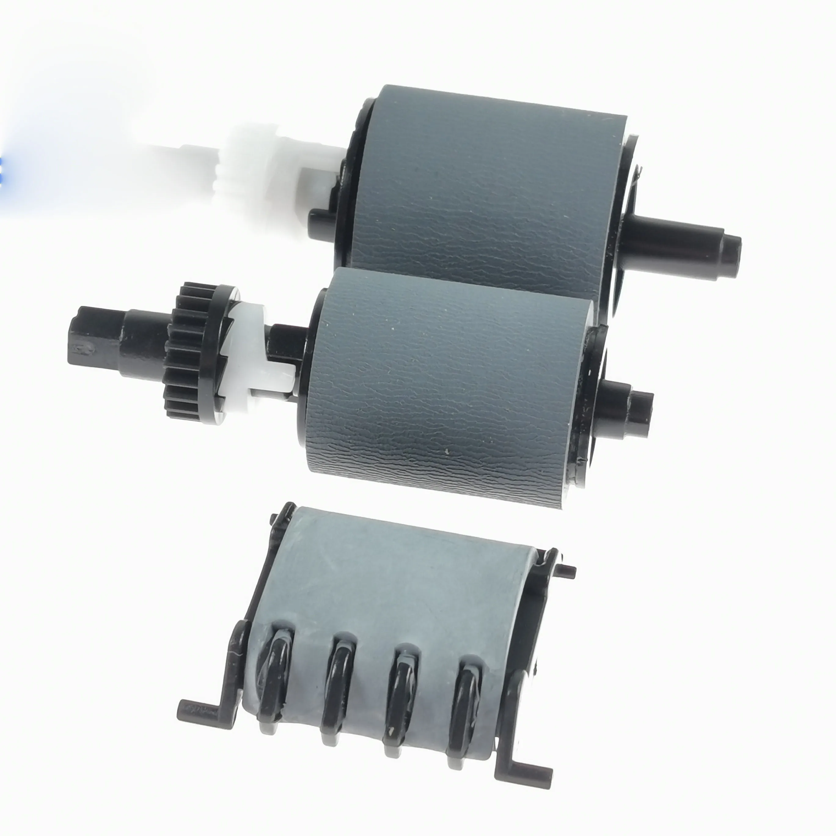 5 наборов ADF набор разделительных прокладок с роликами для захвата HP Pro 400 M401 M425 M525