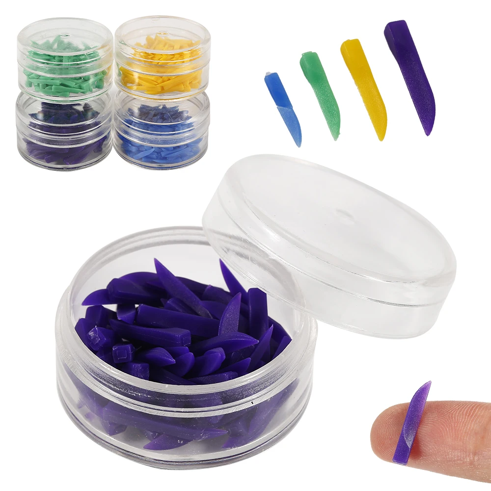 Одноразовая зубная ручка для зубов медицинский стоматологический материал