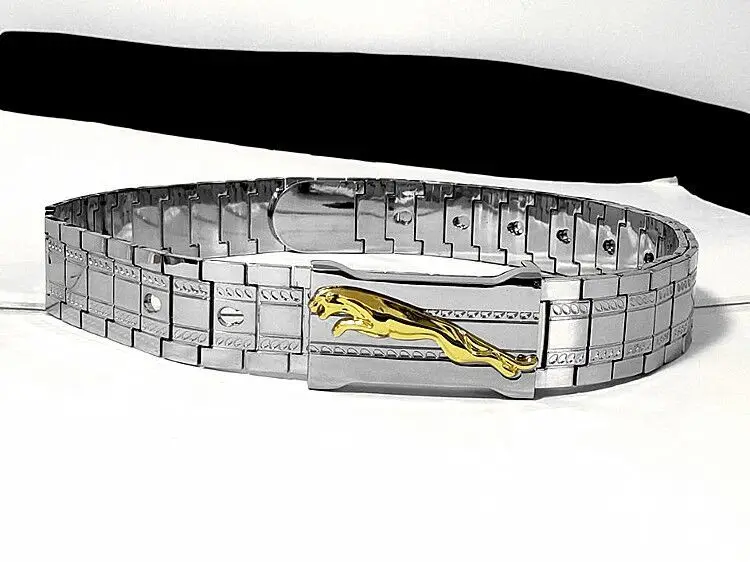 Ремень для самозащиты мужской длинный пояс из нержавеющей стали металлическая