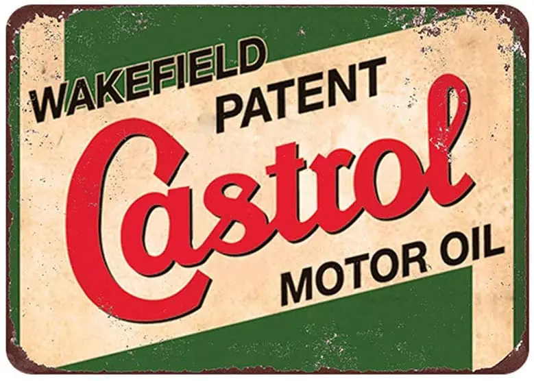 

AIQIBAO Metal Vintage Tin Sign Decor Beer Warning for Kitchen Home Coffee Bar Pub Shop Funny Retro Wall Art Sign 12X 8